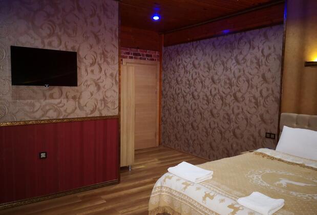  Sünnnet Gölü Doğal Yaşam Oteli ve Restuarant - Görsel 36