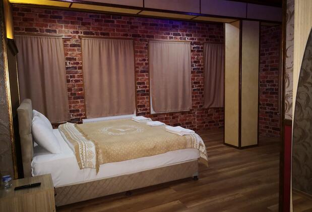  Sünnnet Gölü Doğal Yaşam Oteli ve Restuarant - Görsel 37