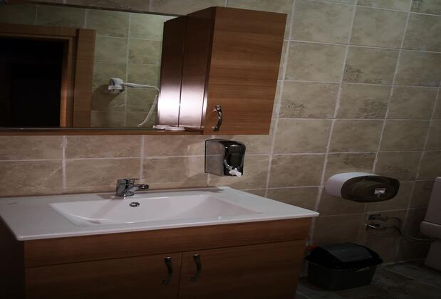  Sünnnet Gölü Doğal Yaşam Oteli ve Restuarant - Görsel 47