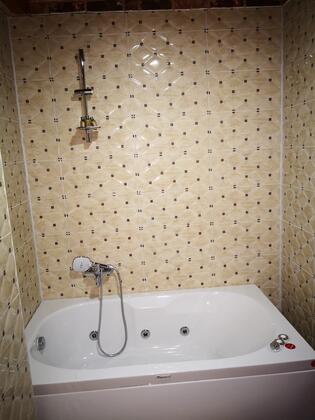  Sünnnet Gölü Doğal Yaşam Oteli ve Restuarant - Görsel 48