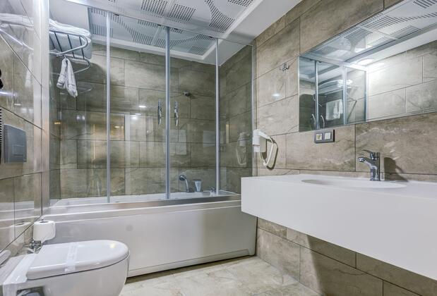 Kaynesia Spa & Wellness Hotel - Görsel 42