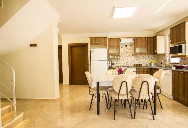 Lighthouse Lilia Villas - Görsel 13