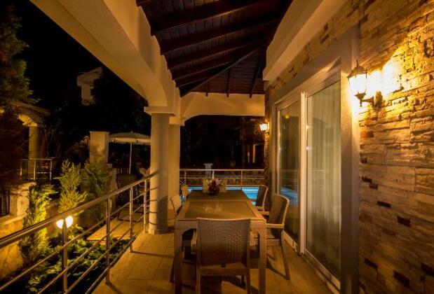 Lighthouse Lilia Villas - Görsel 8