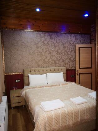  Sünnnet Gölü Doğal Yaşam Oteli ve Restuarant - Görsel 41