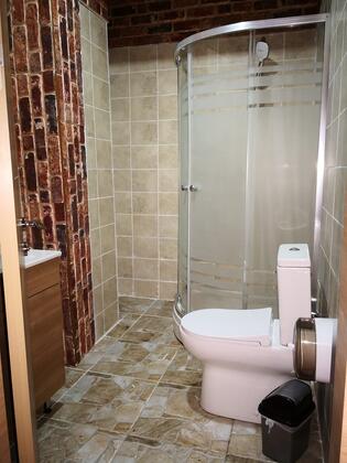  Sünnnet Gölü Doğal Yaşam Oteli ve Restuarant - Görsel 45