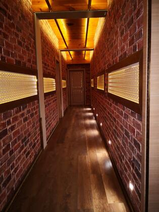  Sünnnet Gölü Doğal Yaşam Oteli ve Restuarant - Görsel 25