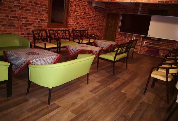  Sünnnet Gölü Doğal Yaşam Oteli ve Restuarant - Görsel 24