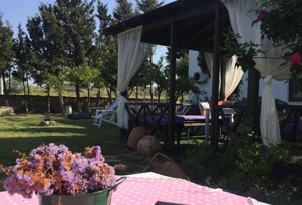 Yasu Tenedos - Görsel 6