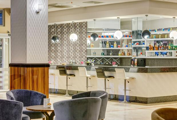 Kaynesia Spa & Wellness Hotel - Görsel 10