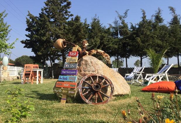 Yasu Tenedos - Görsel 9