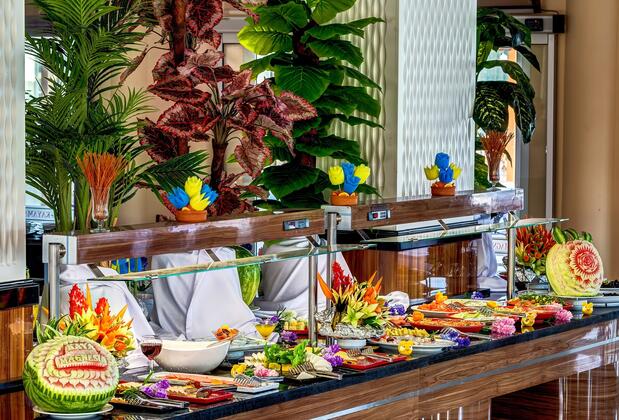 Kaynesia Spa & Wellness Hotel - Görsel 13