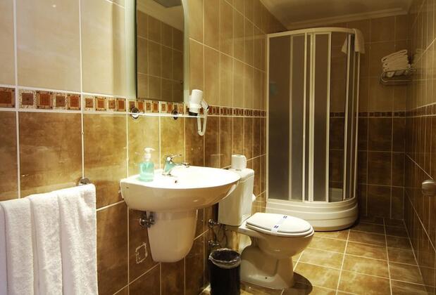 Larissa Inn Hotel - Görsel 10