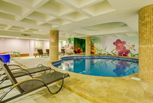 Kaynesia Spa & Wellness Hotel - Görsel 29