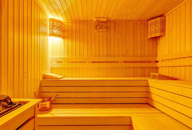 Kaynesia Spa & Wellness Hotel - Görsel 23