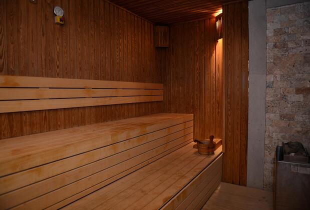 WOW Airport Hotel - Görsel 5