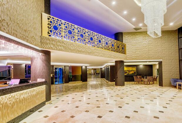 Kaynesia Spa & Wellness Hotel - Görsel 7