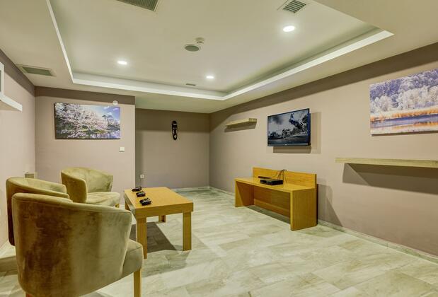 Kaynesia Spa & Wellness Hotel - Görsel 16