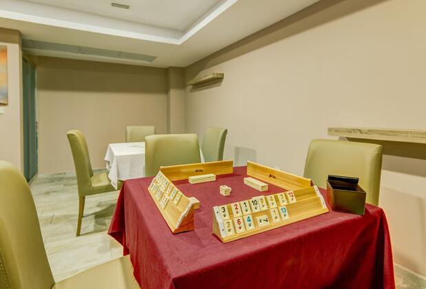 Kaynesia Spa & Wellness Hotel - Görsel 17