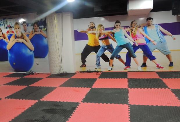 Kaynesia Spa & Wellness Hotel - Görsel 26