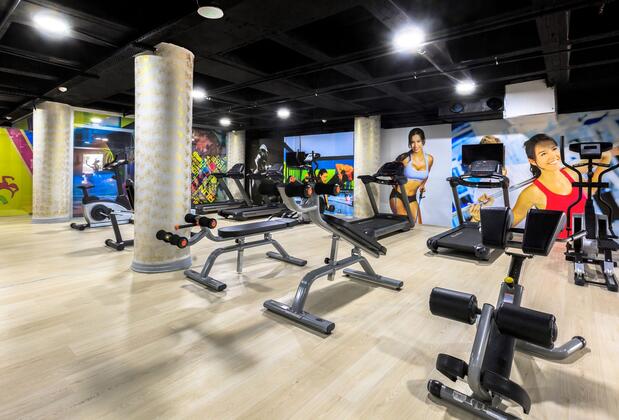 Kaynesia Spa & Wellness Hotel - Görsel 25