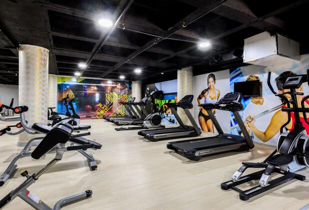 Kaynesia Spa & Wellness Hotel - Görsel 24