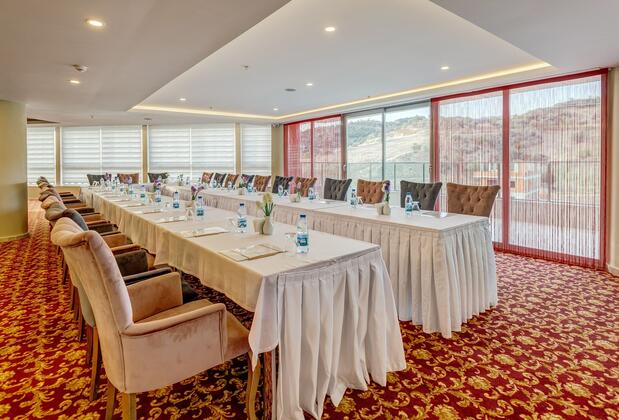 Kaynesia Spa & Wellness Hotel - Görsel 9