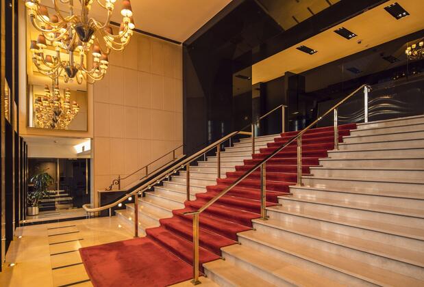 Key Hotel - Görsel 7