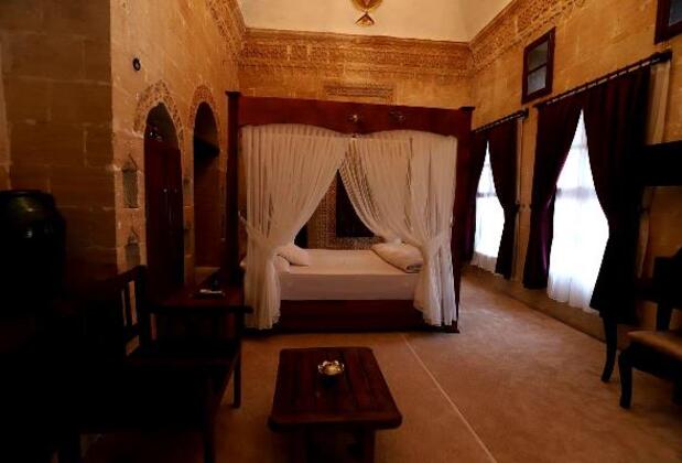 Maristan Tarihi Konak - Görsel 20