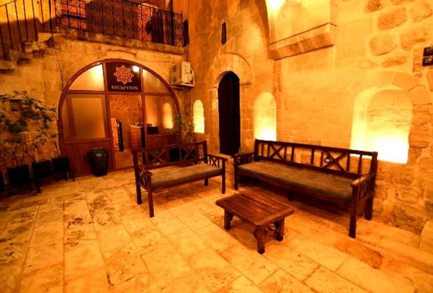 Maristan Tarihi Konak - Görsel 12