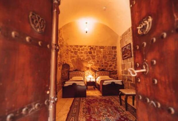 Maristan Tarihi Konak - Görsel 21