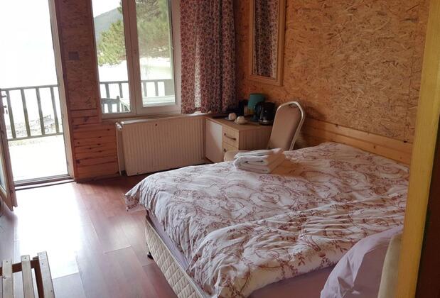  Sünnnet Gölü Doğal Yaşam Oteli ve Restuarant - Görsel 43