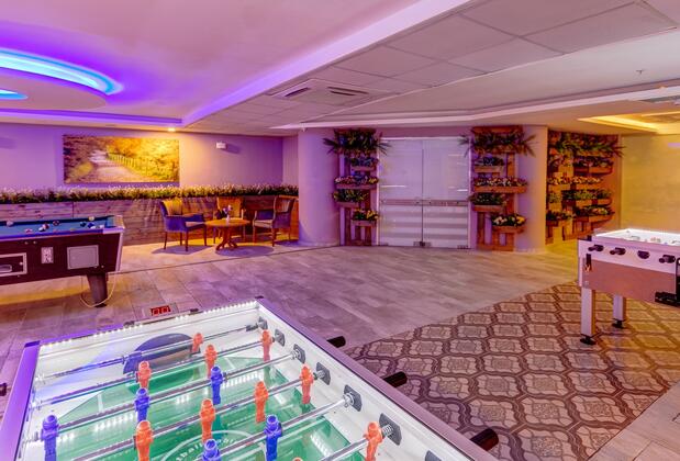 Kaynesia Spa & Wellness Hotel - Görsel 32