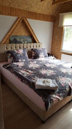  Sünnnet Gölü Doğal Yaşam Oteli ve Restuarant - Görsel 38