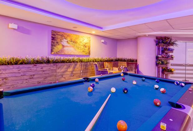 Kaynesia Spa & Wellness Hotel - Görsel 31