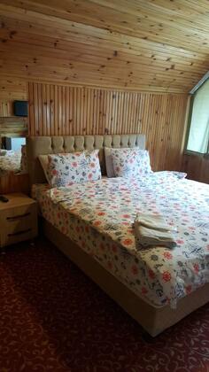  Sünnnet Gölü Doğal Yaşam Oteli ve Restuarant - Görsel 40