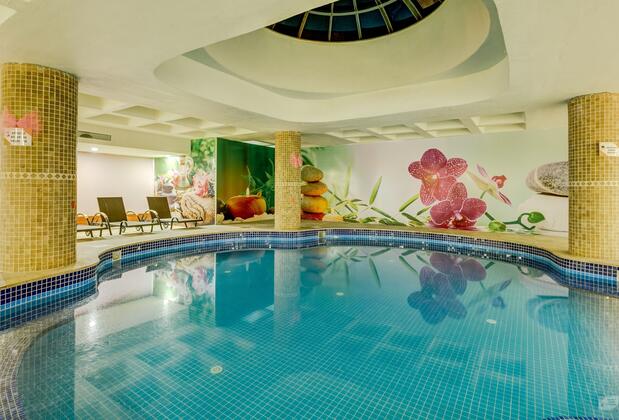 Kaynesia Spa & Wellness Hotel - Görsel 28