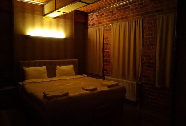  Sünnnet Gölü Doğal Yaşam Oteli ve Restuarant - Görsel 39