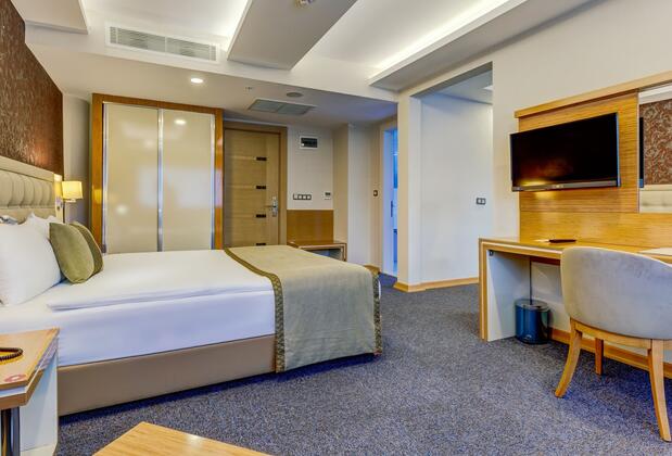 Kaynesia Spa & Wellness Hotel - Görsel 37