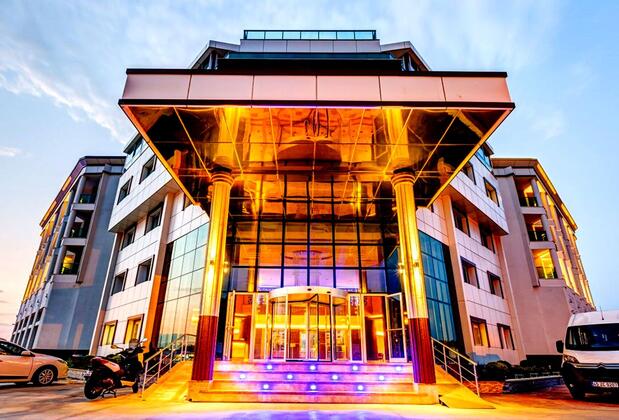 Kaynesia Spa & Wellness Hotel - Görsel 3