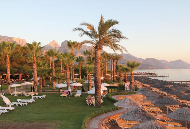 Champion Holiday Village - Görsel 8