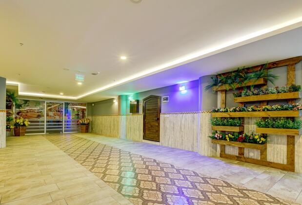 Kaynesia Spa & Wellness Hotel - Görsel 18