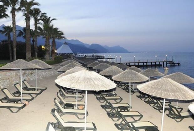 Champion Holiday Village - Görsel 6