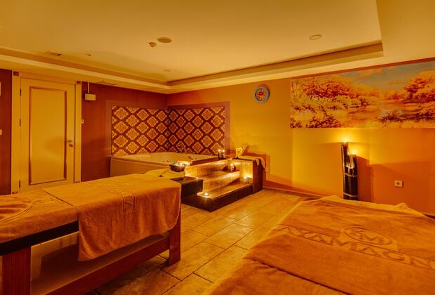 Kaynesia Spa & Wellness Hotel - Görsel 22