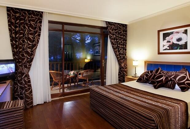 Champion Holiday Village - Görsel 14