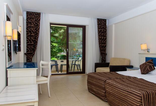 Champion Holiday Village - Görsel 19