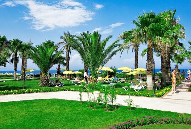 Champion Holiday Village - Görsel 7