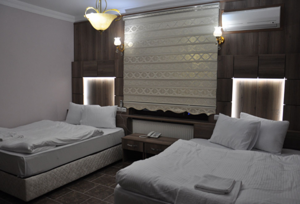 Mevlana Palace Otel - Görsel 5