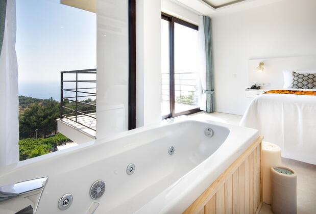 Highclere Hotel & Spa - Görsel 8