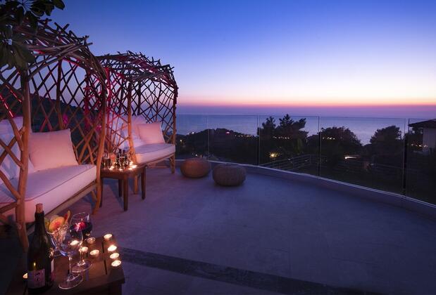 Highclere Hotel & Spa - Görsel 6