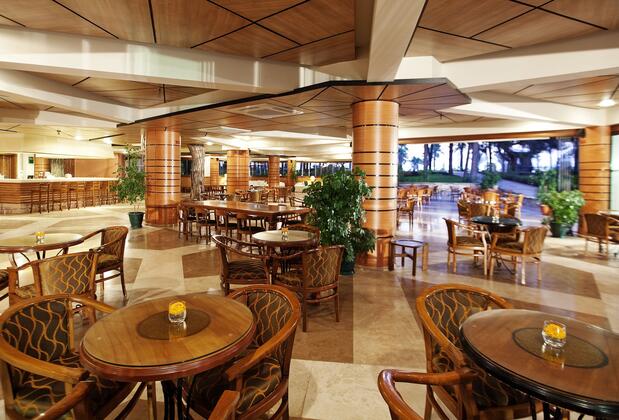 Champion Holiday Village - Görsel 18